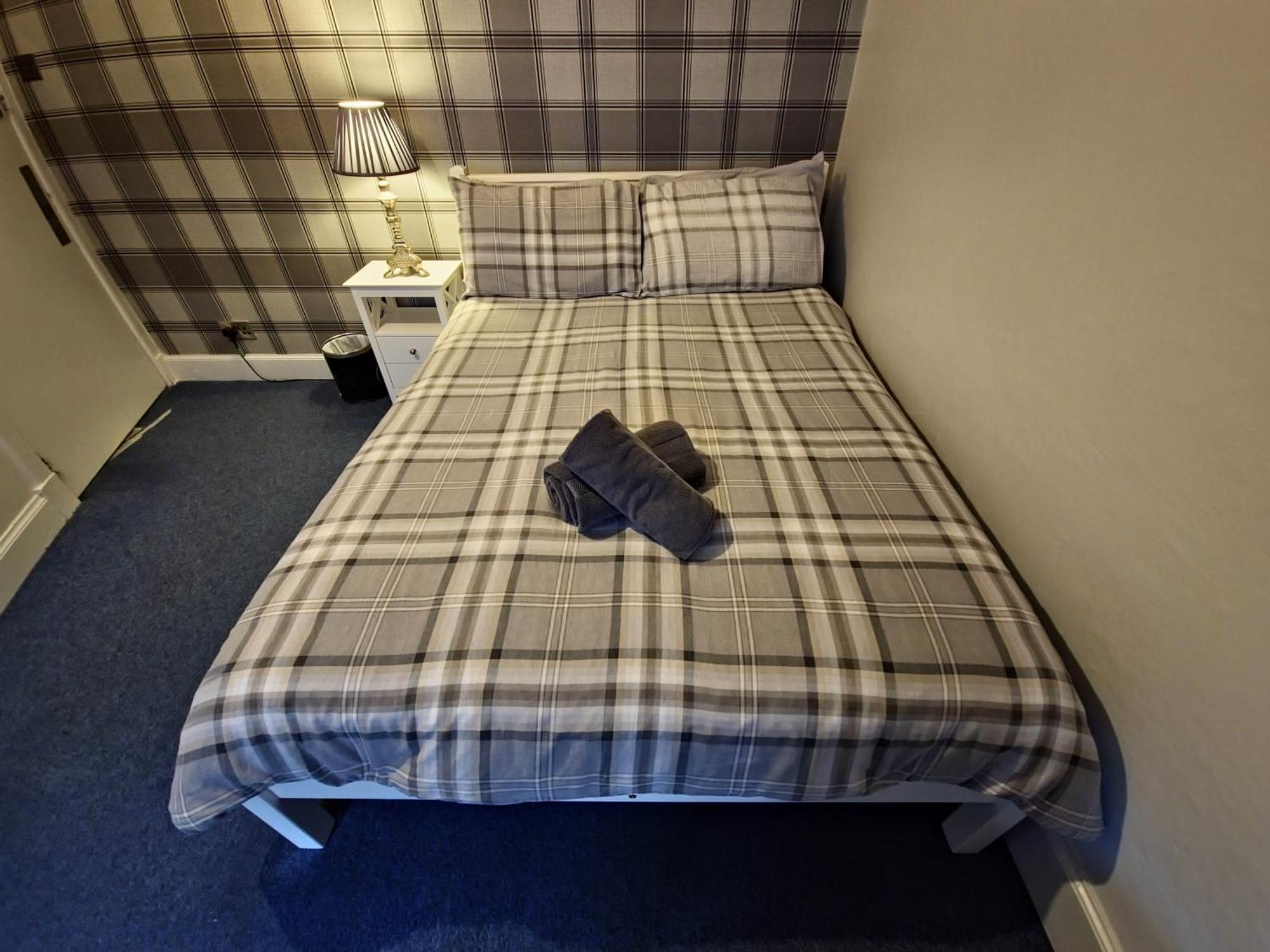 Edinburgh Backpackers - Over 18S Only Buitenkant foto